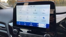 Ford Fiesta 1.1 75 Trend 5dr Petrol Hatchback